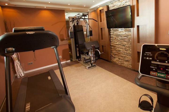 Health and Fitness 25 of 61