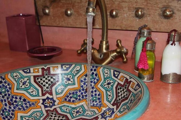 Bathroom Vanities