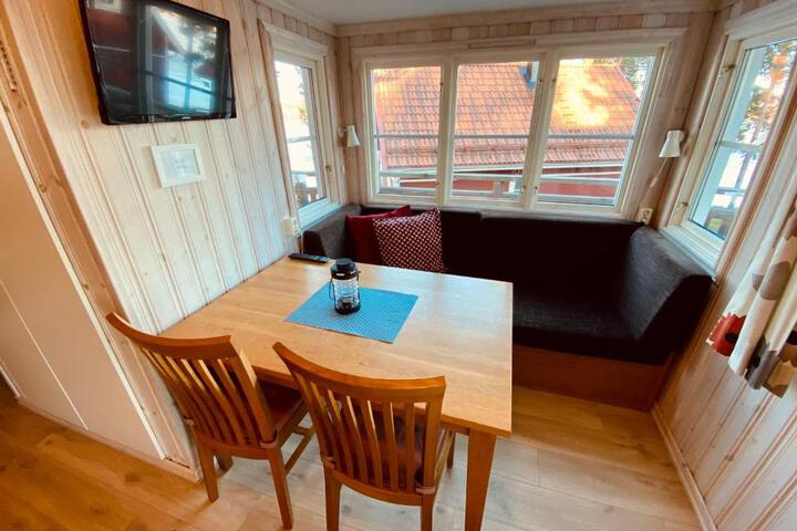 Fitness Center Photo