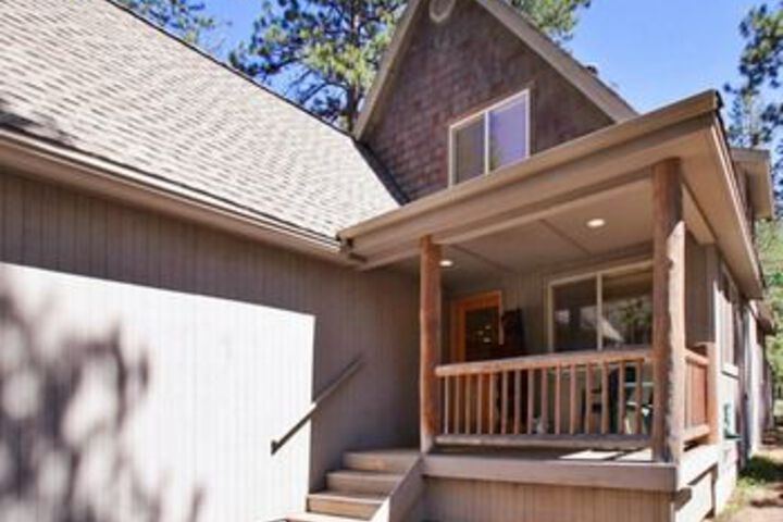 Deer 19 3 Br home by RedAwning