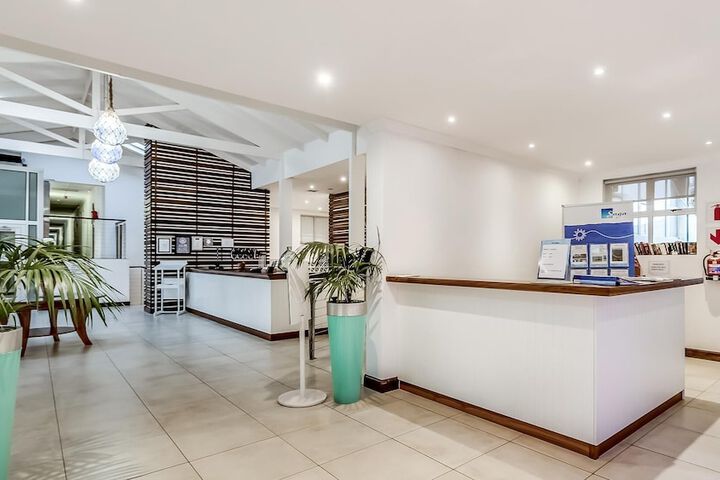 Lobby Photos