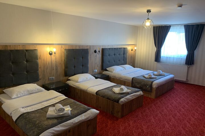 Photo of Adanaz Otel