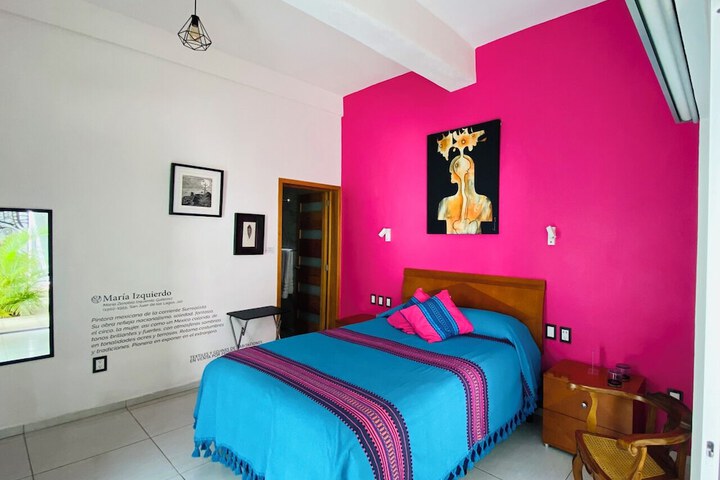 Larimar Gallery y Hotel Boutique