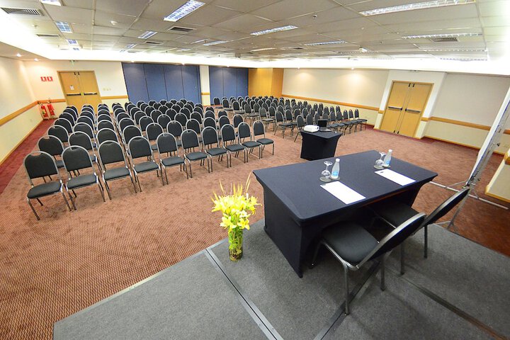 Meeting 117 of 139