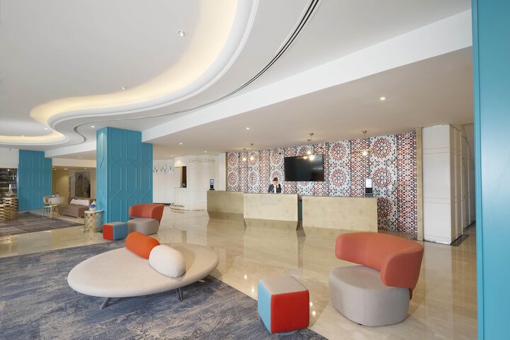 Hotel Interior 3 of 84