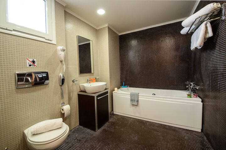 Bathroom Vanities