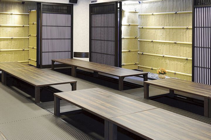Restaurants