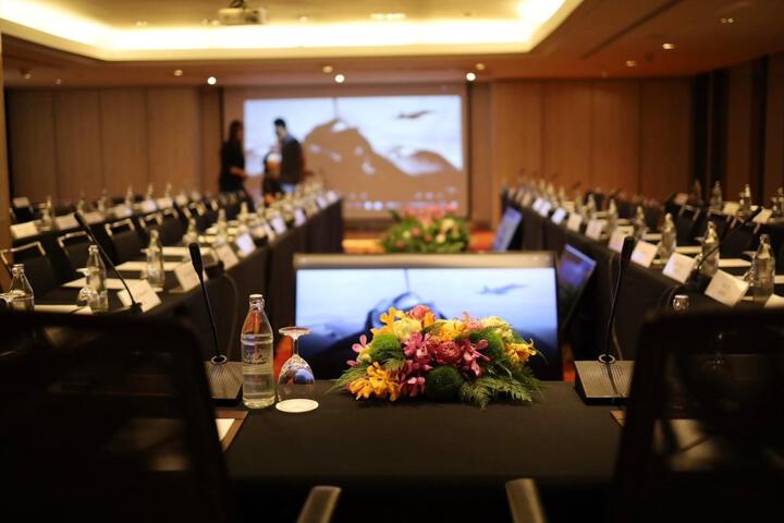 Conferences