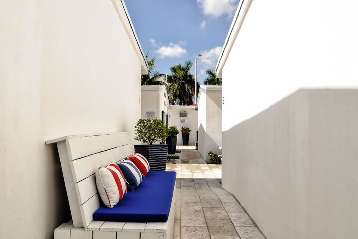 Porch