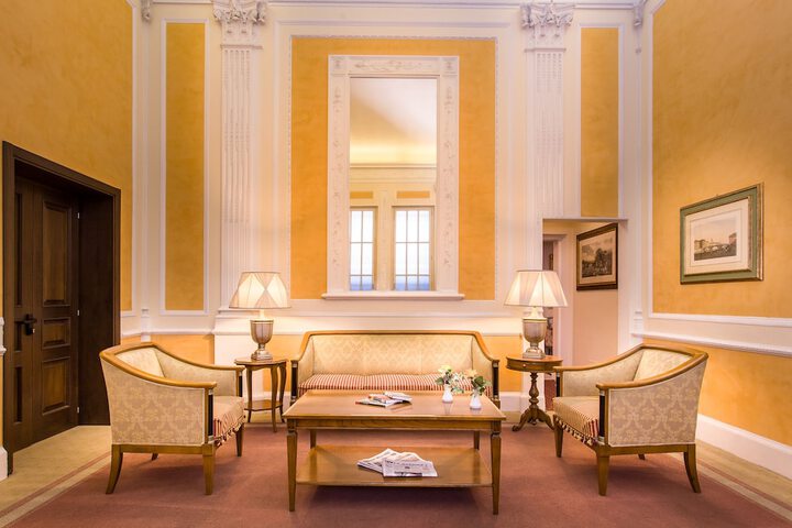 Lobby Photos