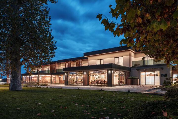 Hotel Dunav