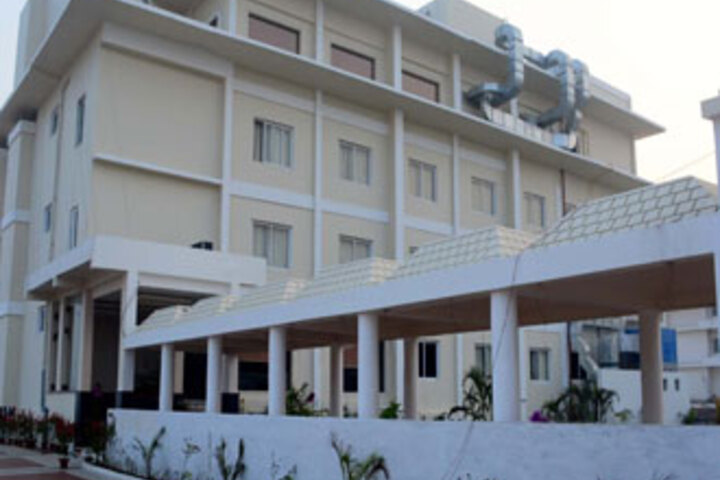 HOTEL EAST WEST PURI ODISHA