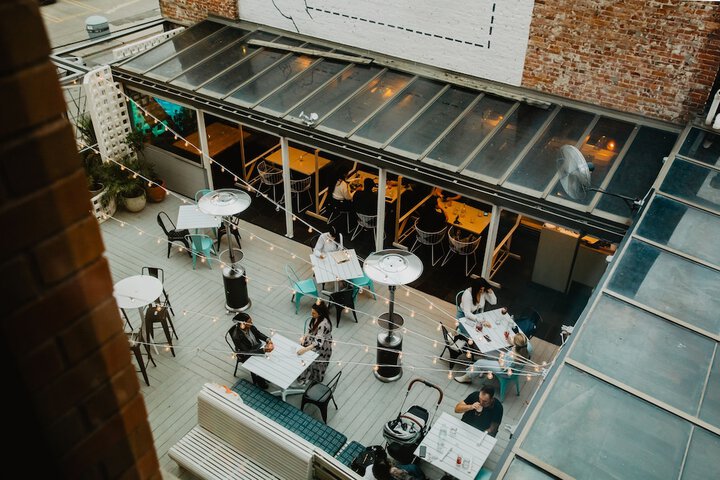 Terrace/Patio 60 of 63