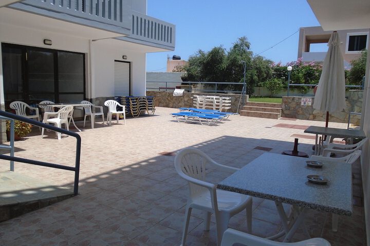 Hotel Entry