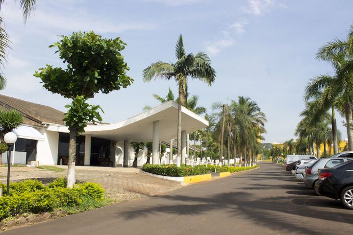 Rio Claro Plaza Hotel in Rio Claro