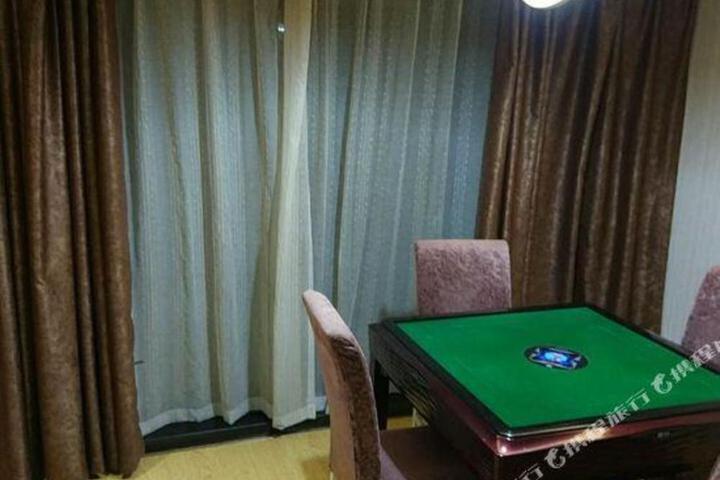 Jin Jiang Hotel