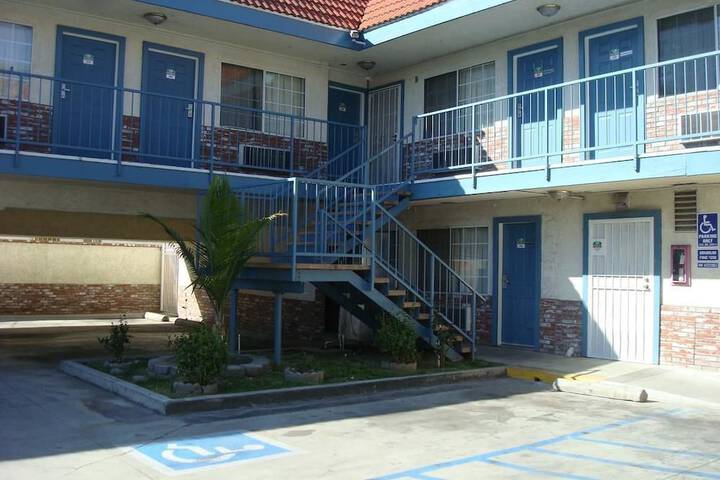 Hotel 21 of 29