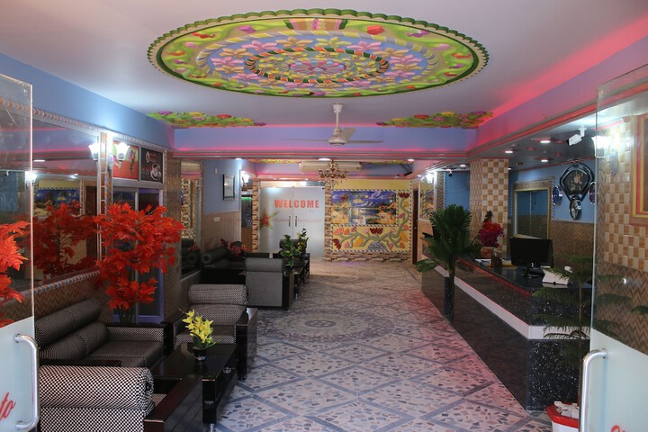 Hotel Interior 2 of 36