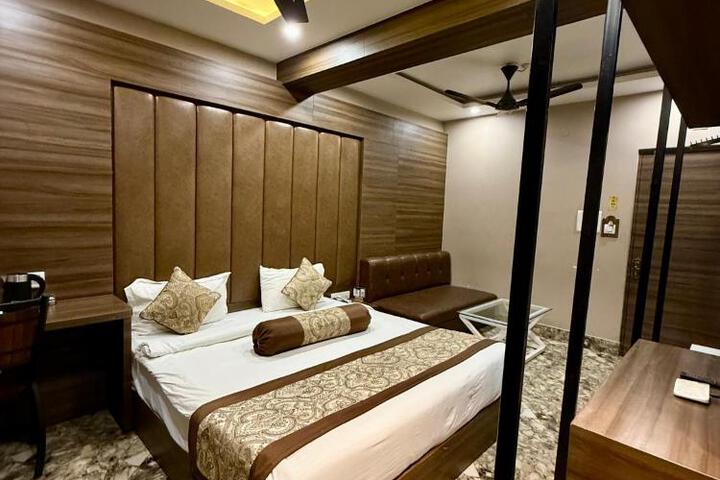 Hotel Ganpati