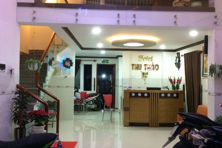 Hotel Interior 2 of 32