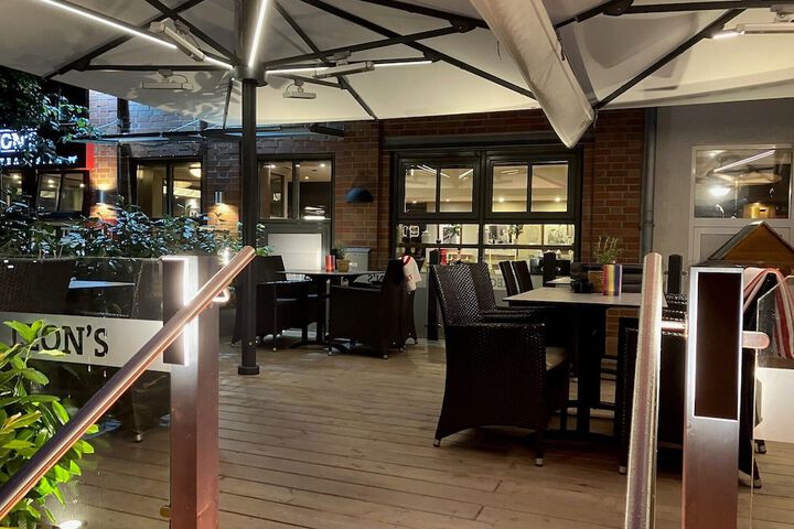Restaurants