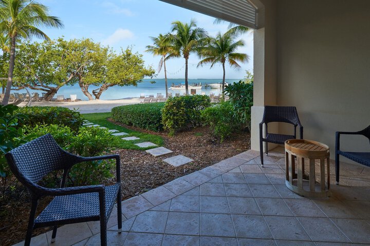 Beach/ocean view