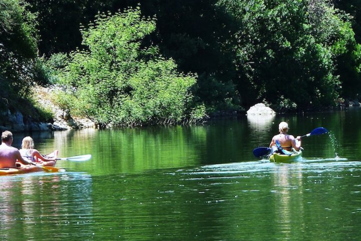 Rowing