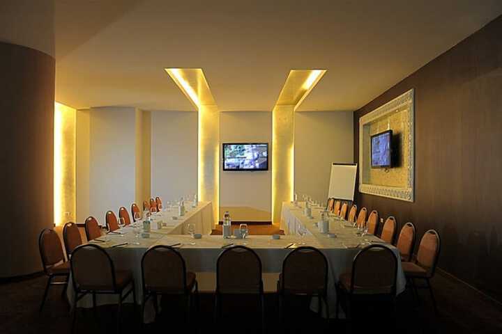 Meeting 40 of 49
