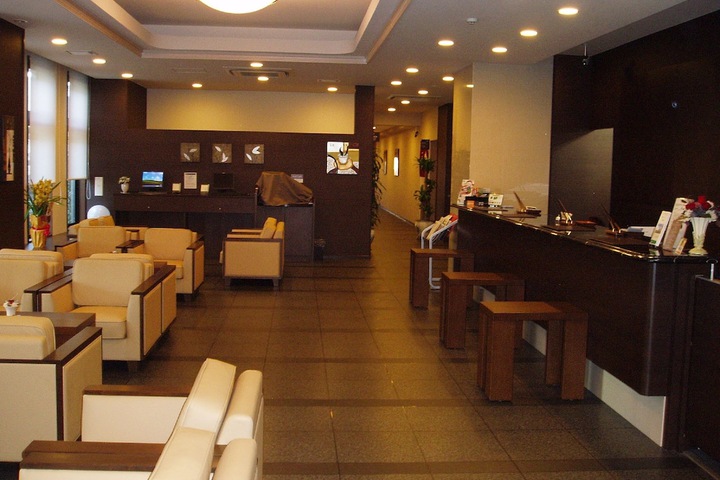 Hotel Interior 2 of 27