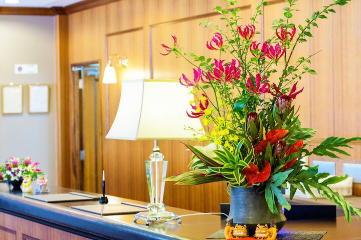 Hotel Interior 6 of 96