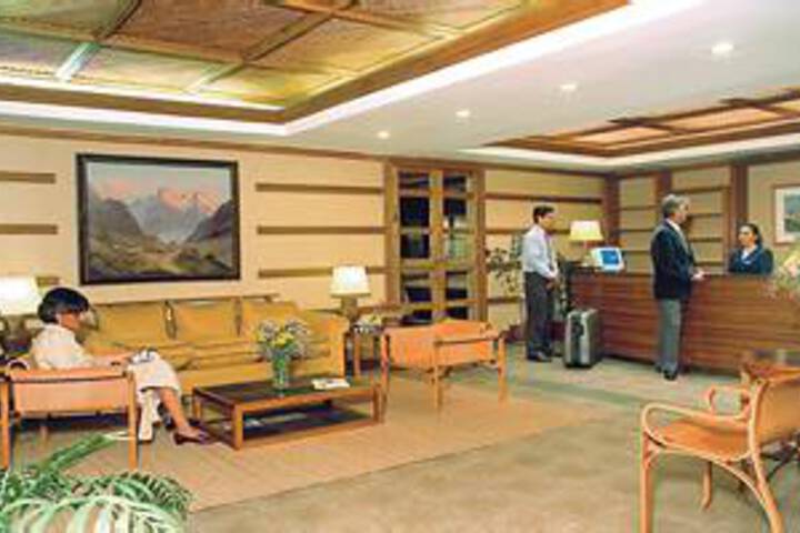 Hotel Interior 32 of 43
