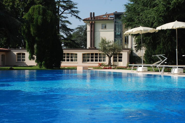 Pool to Cool
