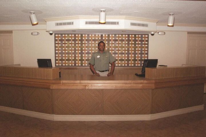 Hotel Interior 6 of 6