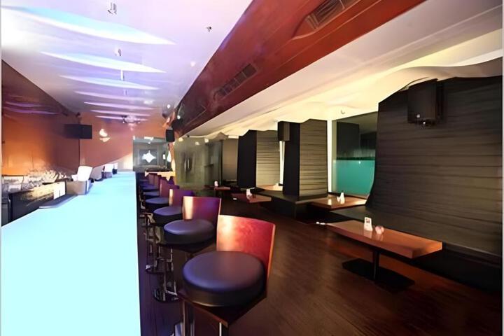 Fitness Facility Photos