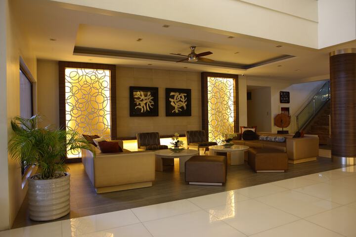 Hotel Interior 5 of 97