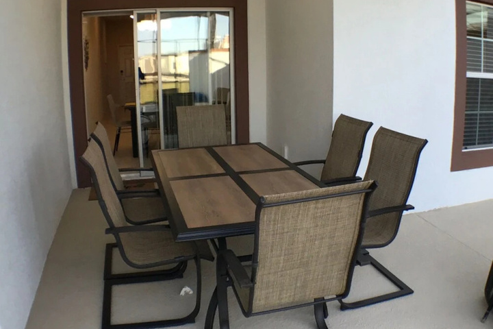 Terrace/Patio 6 of 24