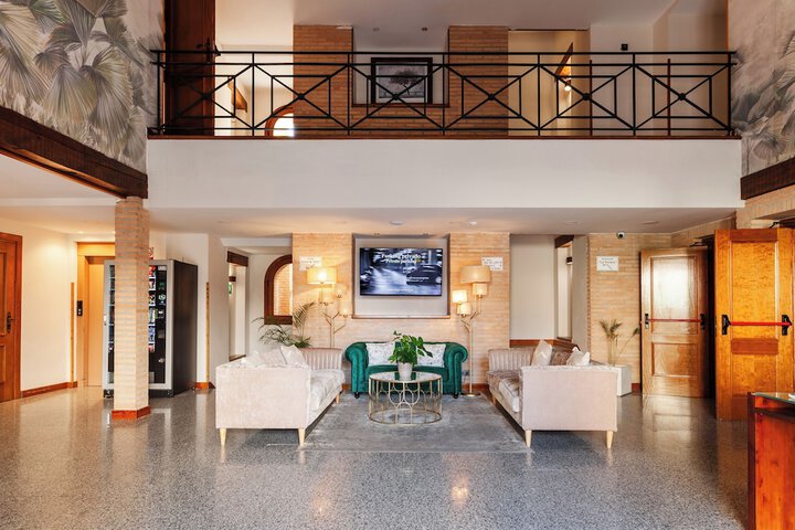 Fitness Facility Photos