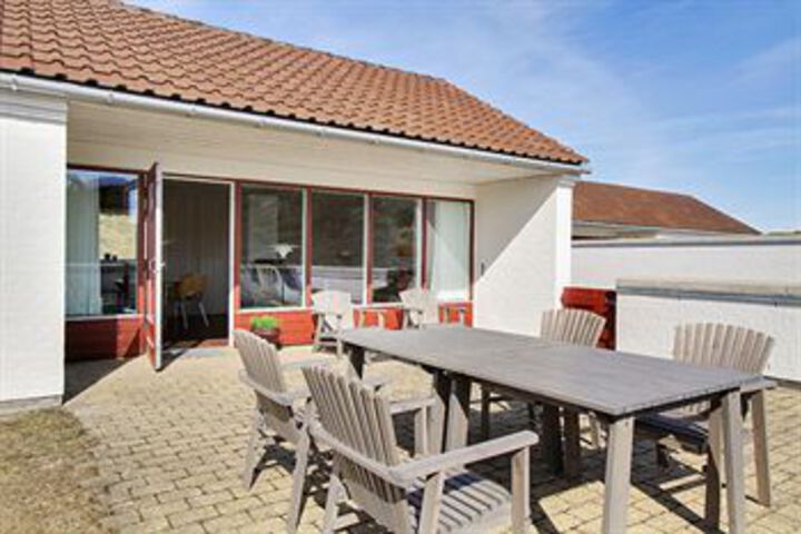 Terrace/Patio 16 of 16