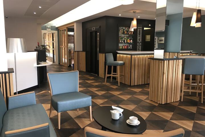 Hôtel Icare Toulouse Gare in Toulouse