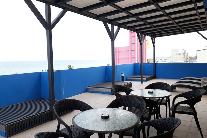 Terrace/Patio 20 of 40
