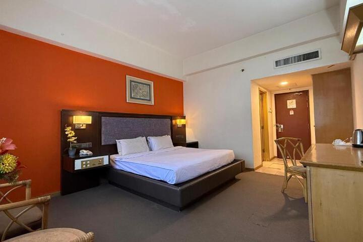 Fitness Facility Photos