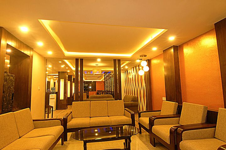 Hotel Interior 4 of 36
