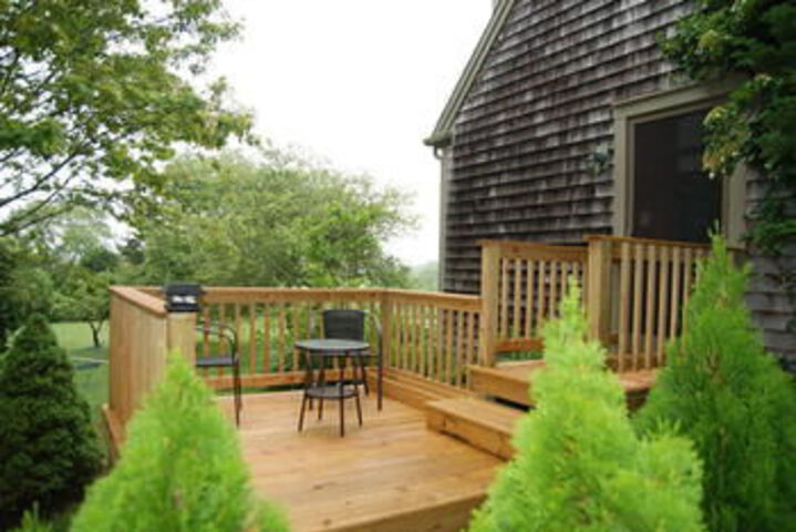 Terrace/Patio 26 of 27