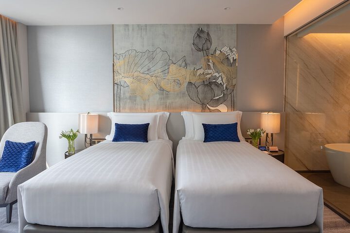 Room 21 of 261