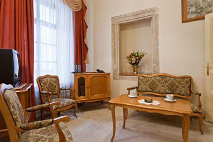 Image of Hotel Saski Krakow Curio Collection by Hilton(aka Saski Hotel)