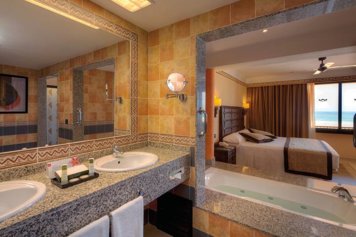 Bathroom Vanities