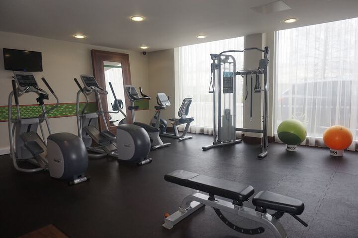 Gym