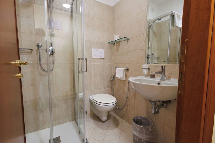 Bath Interior