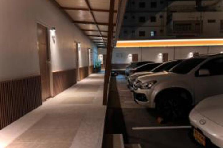 Hotel 7 of 15