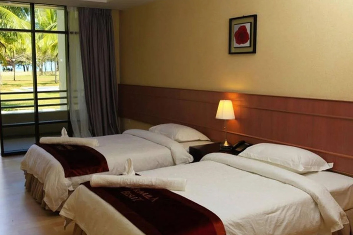 Hotel Primula Pointray Besut